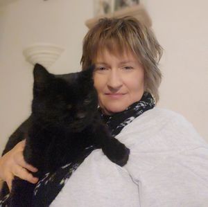 Meet your Posher, Janis